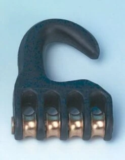 4 FACH HD Trimmhaken