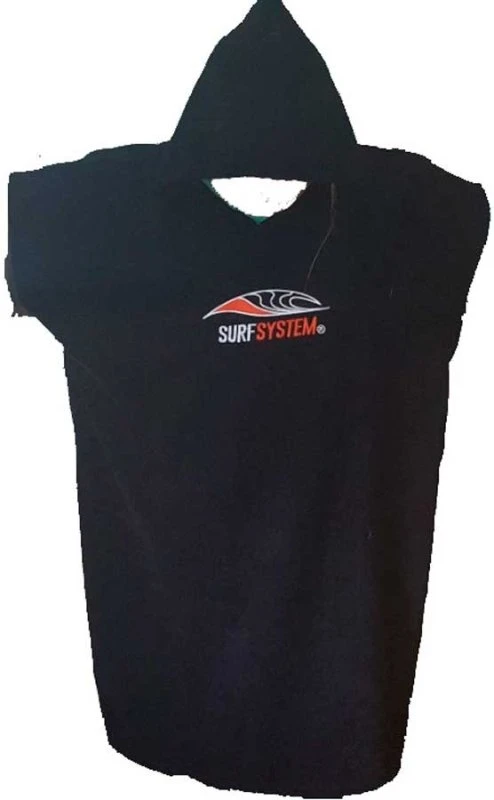 AKT Poncho Herren Onesize BLACK 3 AKT Poncho Herren Onesize BLACK