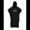 AKT Poncho Junior Onesize BLACK