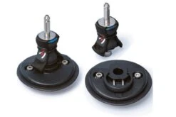 Ascan Mastbase Base Plate HD