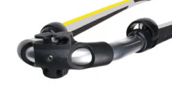 Ascan Monocoque Boom Gabelbaum Grey/Yellow -Surf Gear Verkauf ascan monocoque boom gabelbaum grey yellow 33