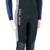 Ascan Neoprenanzug Wave Blau 5 Mm -Surf Gear Verkauf ascan neoprenanzug wave blau 5 mm
