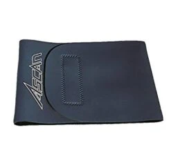 Ascan Neoprennierengurt Klett