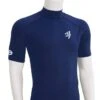 Ascan Shirt Rash Vest Blue Sunshirt -Surf Gear Verkauf ascan shirt rash vest blue sunshirt