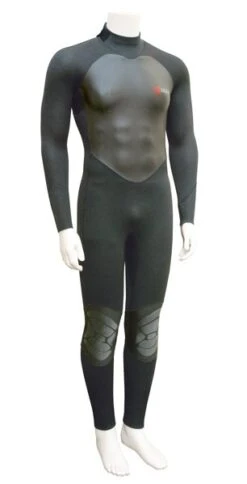 Ascan Style Thermo 5/4 Mm Herren Neoprenanzug