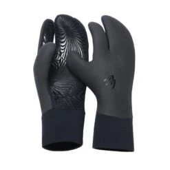 Ascan Artic Neoprenhandschuh 4/3 Mm