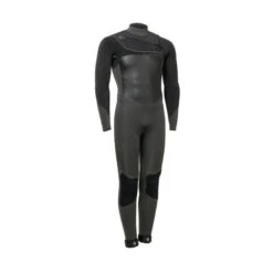 Ascan Frontzip 5/4 Mm Herren Neopren