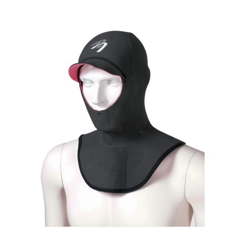 Ascan Hood Comfort Gr. S 3 Ascan Hood Comfort Gr. S