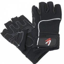 Ascan Maui Surfhandschuhe Kurzfinger