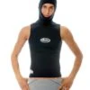 Ascan Metalite Hoodvest -Surf Gear Verkauf ascan metalite hoodvest unisex