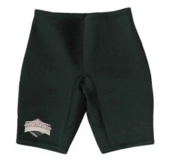 Ascan Metalite Neopren Short
