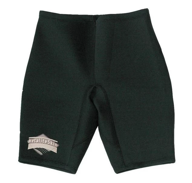 Ascan Metalite Neopren Short 3 Ascan Metalite Neopren Short