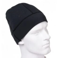 Ascan Neopren Beanie 2mm Gr. S - XL