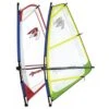 Ascan Pro Rigg Kinder-/Junior-/Damenrigg -Surf Gear Verkauf ascan pro rigg junior windsurfsegel 13