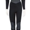 Ascan Style Black 4 Mm Damen Neoprenanzug