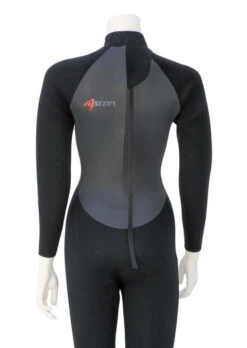 Ascan Style Black 4 Mm Damen Neoprenanzug -Surf Gear Verkauf ascan style black 4 mm damen neoprenanzug3