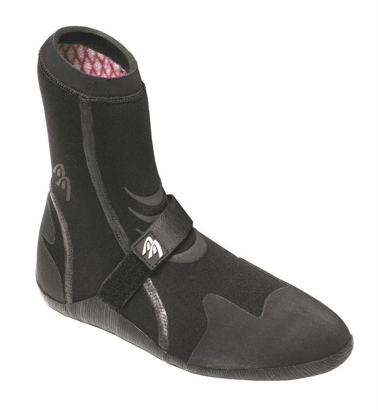 Ascan Superdry 6mm Neoprenschuh 4 Ascan Superdry 6mm Neoprenschuh – Bild 2