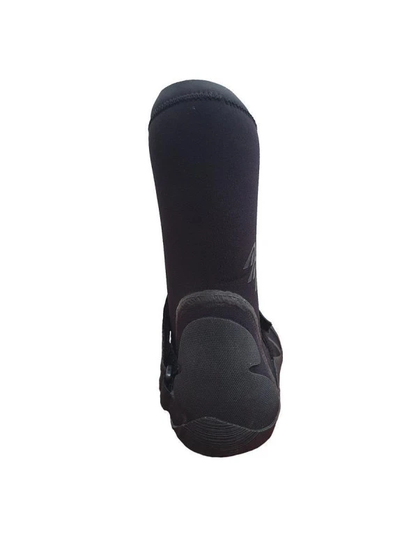 Ascan Superdry 6mm Neoprenschuh 5 Ascan Superdry 6mm Neoprenschuh – Bild 3