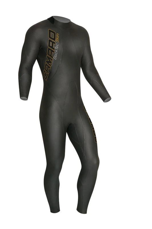 Camaro Blacktec Speedskin Herren Triathlon Schwimm Neopren 3 Camaro Blacktec Speedskin Herren Triathlon Schwimm Neopren