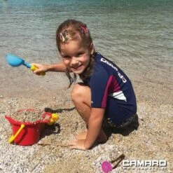 Camaro Junior Flex 2mm Kinder Shorty 10 Camaro Junior Flex 2mm Kinder Shorty -Surf Gear Verkauf camaro junior flex 2mm kinder shorty4