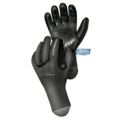 Camaro Seamless Bonding Gloves 3mm Neoprenhandschuhe