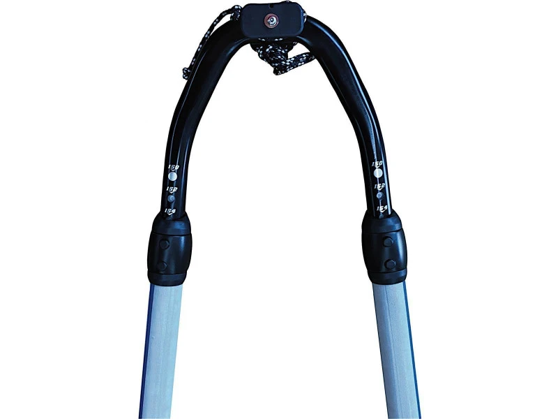 Chinook Pro 1 Alloy RDG Windsurf Gabelbaum BLUE/GREY 4 Chinook Pro 1 Alloy RDG Windsurf Gabelbaum BLUE/GREY – Bild 2