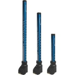 Chinook RDM (Skinny) Alu Power Extension