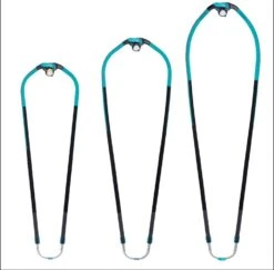 Duotone Silver Series ALU Gabelbaum 2023