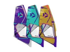 DUOTONE Super_Hero 2024 Windsurf Segel