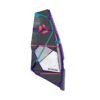 DUOTONE Super_Hero HD 2024 Windsurf Segel C07:grey -Surf Gear Verkauf duotone super hero hd 2024 windsurf segel c07grey