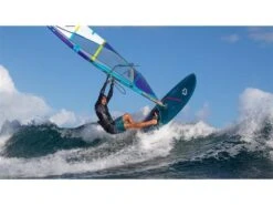 Duotone FreeWave SLS 2024 Windsurf -Surf Gear Verkauf duotone freewave sls 2024 windsurf 124