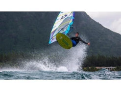 Duotone FreeWave SLS 2024 Windsurf -Surf Gear Verkauf duotone freewave sls 2024 windsurf 125