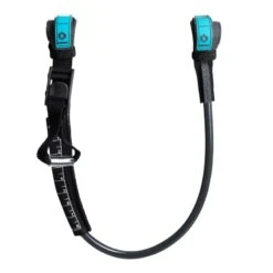 North Sails DUOTONE Harness Lines Vario RACE 2.0 Grey/Black