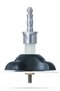 Duotone Mastfuß EPX.Base+Tendon