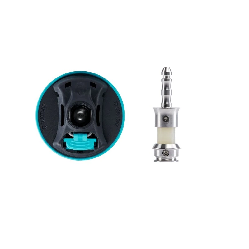 Duotone Mastfuß IBase 2.0 + ITendon 3 Duotone Mastfuß IBase 2.0 + ITendon