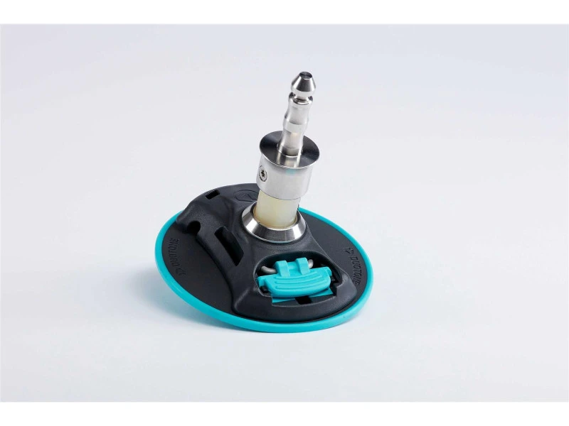 Duotone Mastfuß IBase 2.0 + ITendon 4 Duotone Mastfuß IBase 2.0 + ITendon – Bild 2