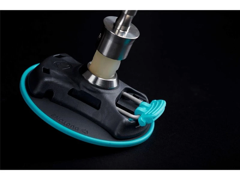 Duotone Mastfuß IBase 2.0 + ITendon 7 Duotone Mastfuß IBase 2.0 + ITendon – Bild 5