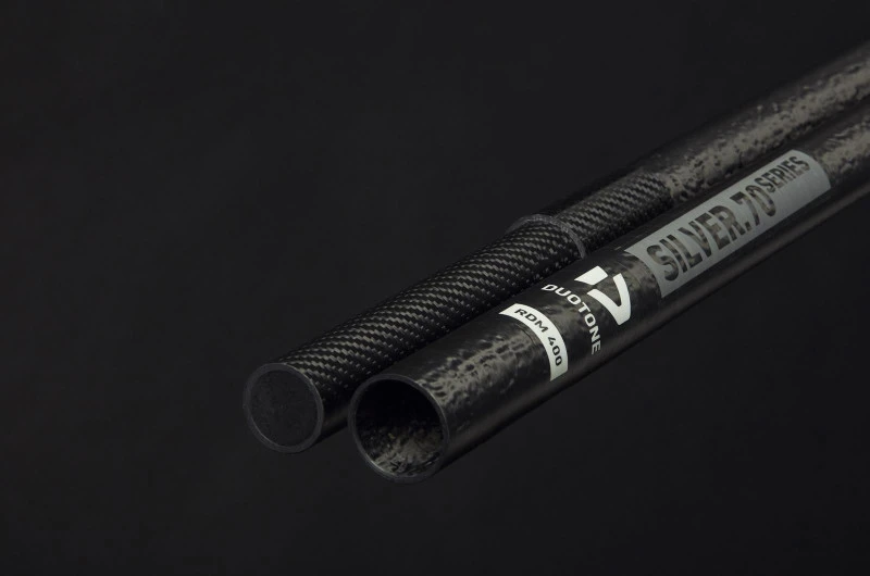 DUOTONE Silver 70 RDM Windsurf Mast 4 DUOTONE Silver 70 RDM Windsurf Mast – Bild 2