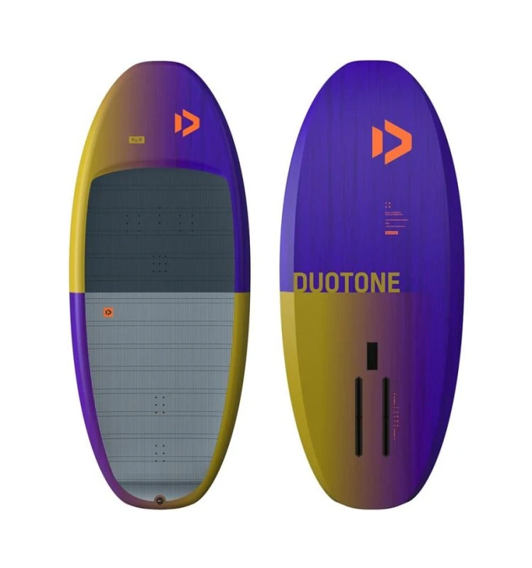 DUOTONE Sky Style SLS 2024 Wing Foiling Board 3 DUOTONE Sky Style SLS 2024 Wing Foiling Board