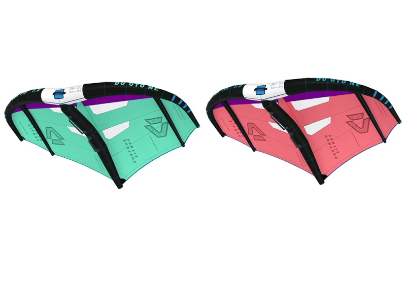 DUOTONE VENTIS 2024 WING 3 DUOTONE VENTIS 2024 WING