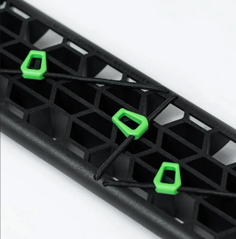 Exit XRail Neopren Wetsuit Hanger 6 Exit XRail Neopren Wetsuit Hanger – Bild 4