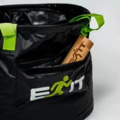 EXIT BUX Neopren Change Bucket -Surf Gear Verkauf exit bux neopren change bucket3