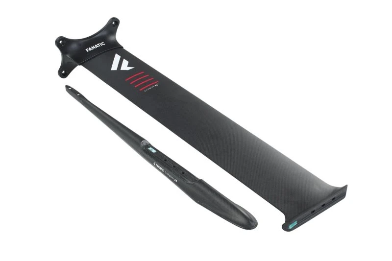 Fanatic Foil Mast / Fuselage Set Carbon (CN) 2023 3 Fanatic Foil Mast / Fuselage Set Carbon (CN) 2023