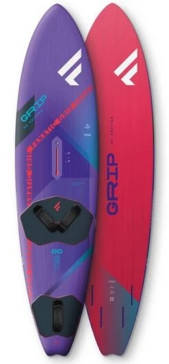 Fanatic Grip XS 2023 60 L