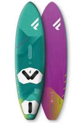 Fanatic Mamba TE 2022 84