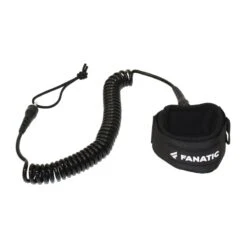 Fanatic SUP Leash Coil One Size