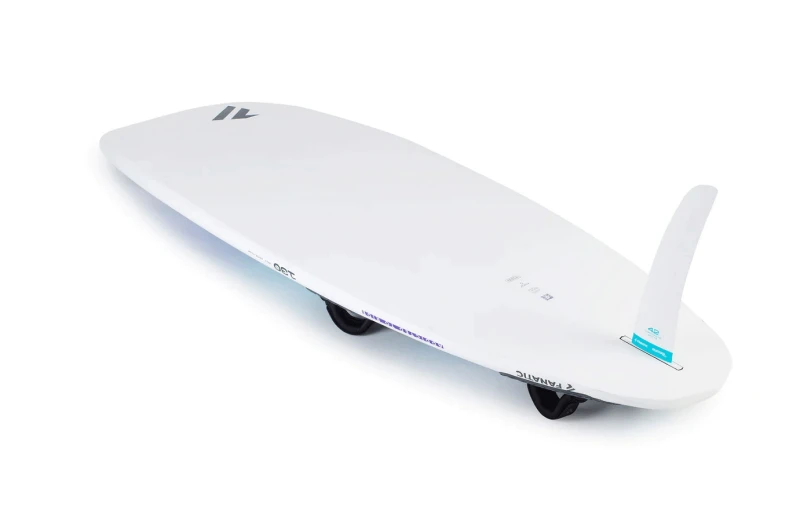 Fanatic EAGLE HRS 2023 Windsurf Board 5 Fanatic EAGLE HRS 2023 Windsurf Board – Bild 3