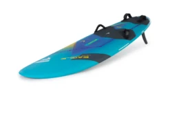Fanatic EAGLE LTD 2023 Windsurf Board -Surf Gear Verkauf fanatic eagle 2023 ltd windsurf board 43