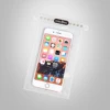 Fidlock Hermetic Dry Bag Medi Transparent - Handy IPhone Tasche -Surf Gear Verkauf fidlock hermetic dry bag medi transparent handy iphone tasche