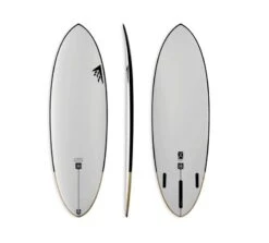 FIREWIRE Sunday 6'0 Surfboard